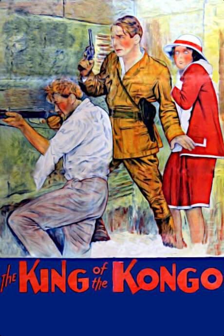 The King of the Kongo